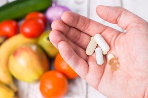 Saiba o que é suplemento alimentar e como usá-lo