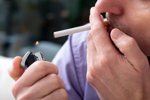 Coisas que você precisa saber sobre o cigarro