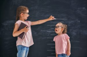 Falta de ferro pode prejudicar crescimento infantil