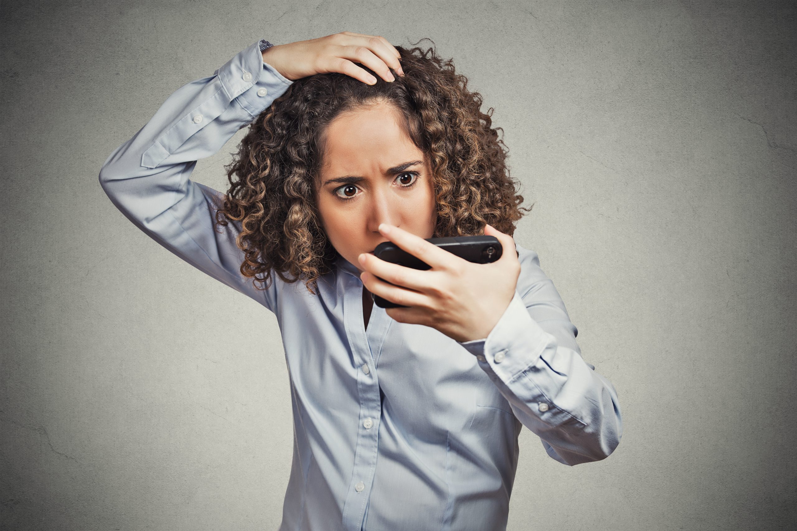 Calvície também atinge as mulheres. Saiba como evitar complicações
