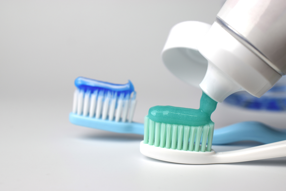 Durante a pandemia do novo Coronavírus, higiene bucal requer mais atenção