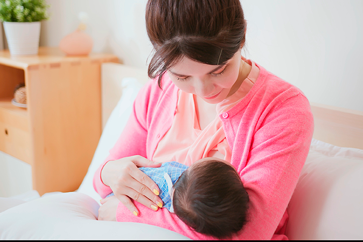 Amamentação x Fórmula: Entenda as diferenças