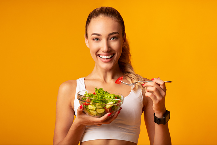 alimentos que aumentam a imunidade