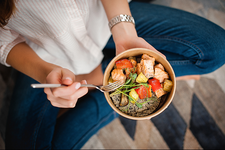 alimentos que aumentam a imunidade