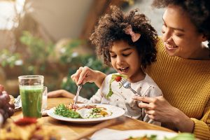 Alimentos que aumentam a imunidade: como comer bem?
