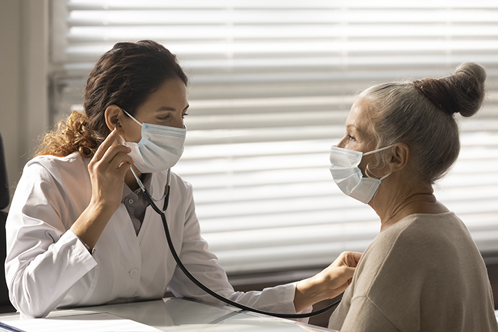 saúde mental e física