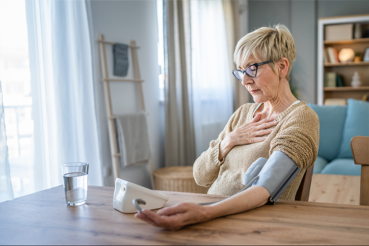 doenças cardiovasculares