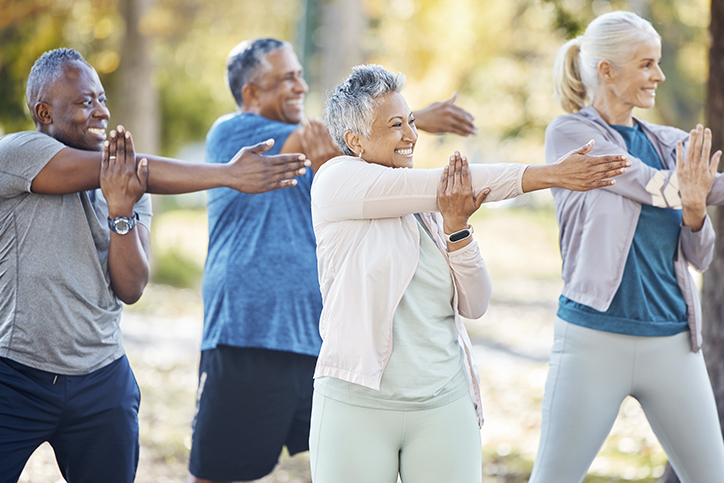 Estilo de vida e hábitos que auxiliam na prevenção do câncer