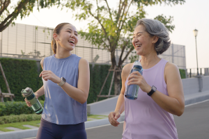 Como começar a correr: guia para iniciantes