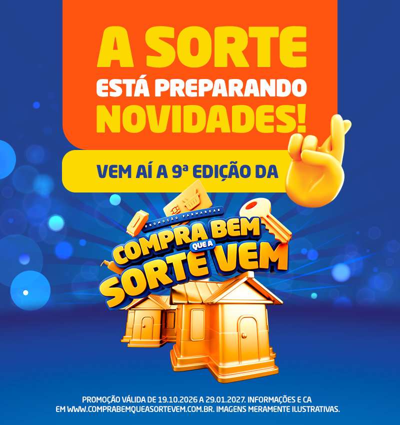 Baixe o App da Mega Popular